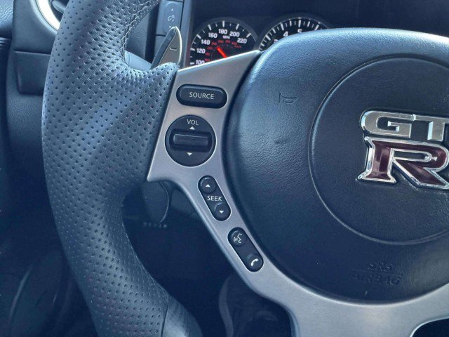 Used 2009 Nissan GT-R Premium image 29