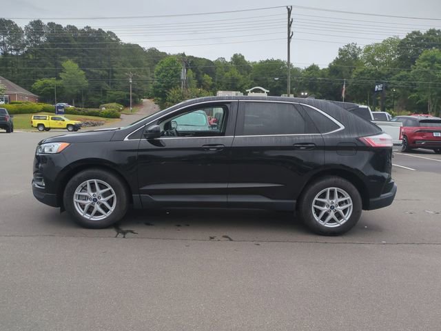 Used 2022 Ford Edge SEL w/ Convenience Package AWD/4WD image 10