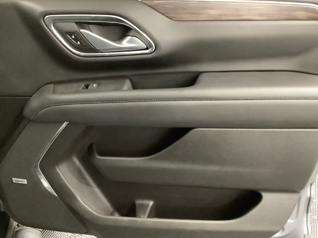 Used 2022 Chevrolet Tahoe Z71 image 25