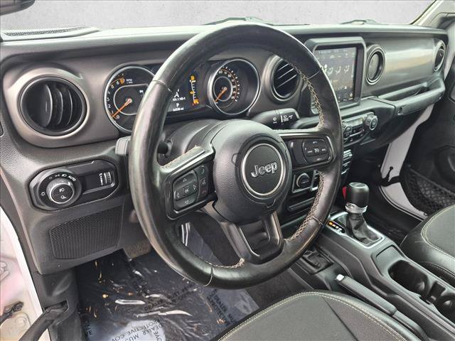 Used 2023 Jeep Gladiator Sport AWD/4WD image 13