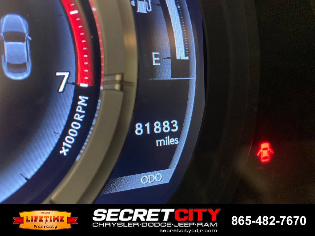 Used 2020 Lexus RC 300 F Sport w/ Navigation Package RWD image 18