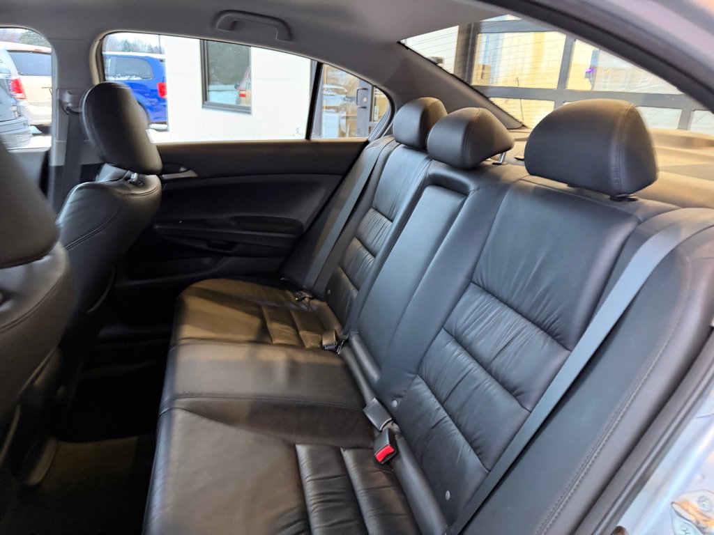 Used 2012 Honda Accord SE image 12