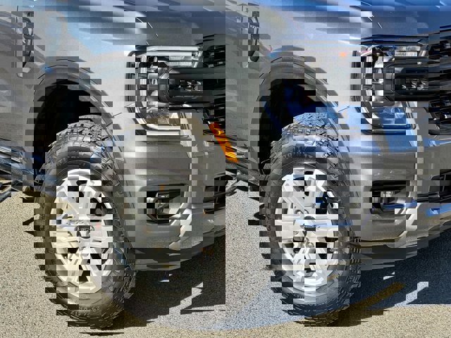 Certified 2024 Ford Ranger XL image 3