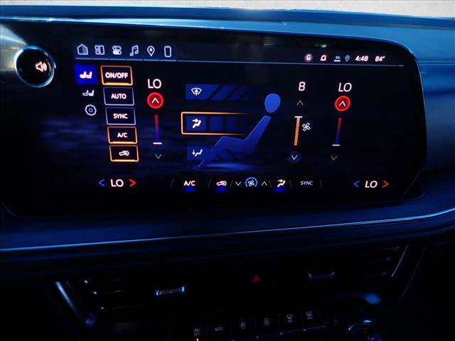 New 2026 Chevrolet Tahoe LS w/ Max Trailering Package image 19