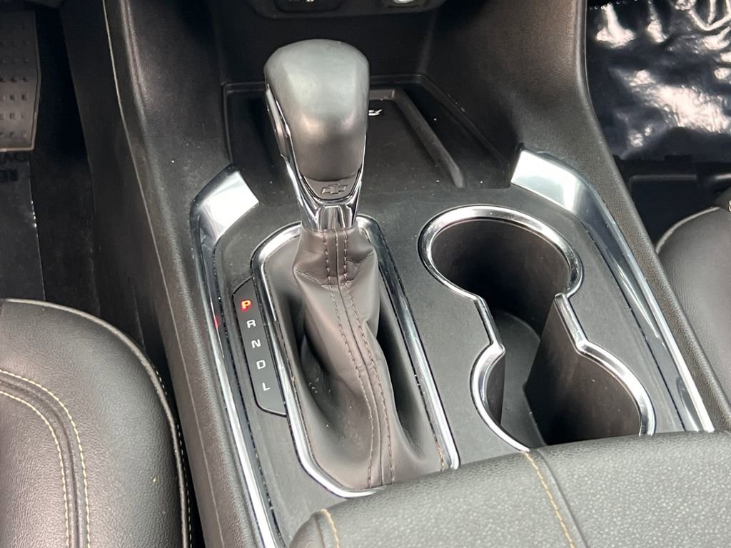 Used 2023 Chevrolet Traverse LT image 25