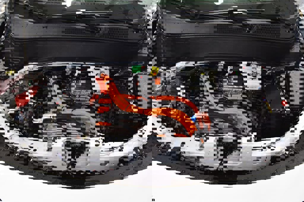 New 2027 Chevrolet Bolt RS image 29