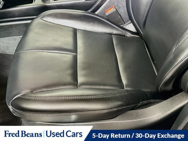 Certified 2023 Lincoln Corsair AWD w/ Equipment Group 101A image 25