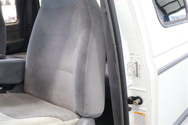 Used 1997 Ford F250 4x4 SuperCab Heavy Duty image 72