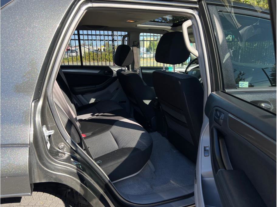 Used 2007 Toyota 4Runner Sport image 21