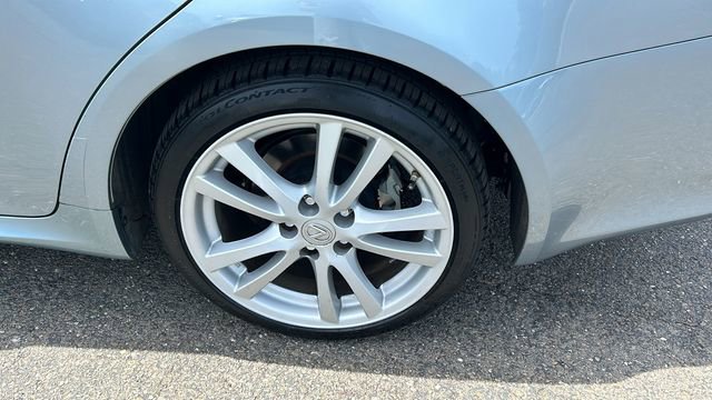 Used 2007 Lexus IS 250 RWD image 6