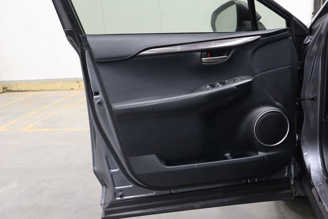 Used 2021 Lexus NX 300 FWD w/ Accessory Package 2 image 16