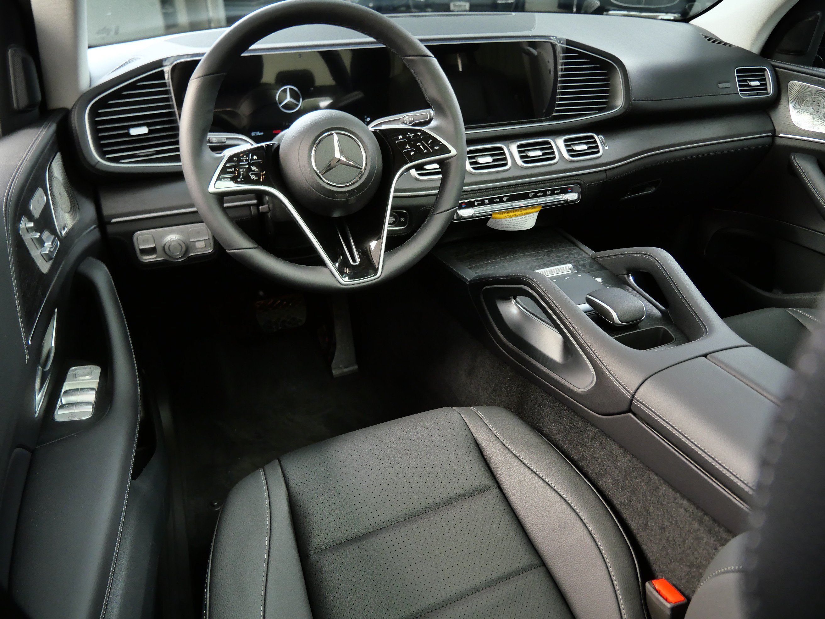 New 2026 Mercedes-Benz GLE 350 4MATIC image 2