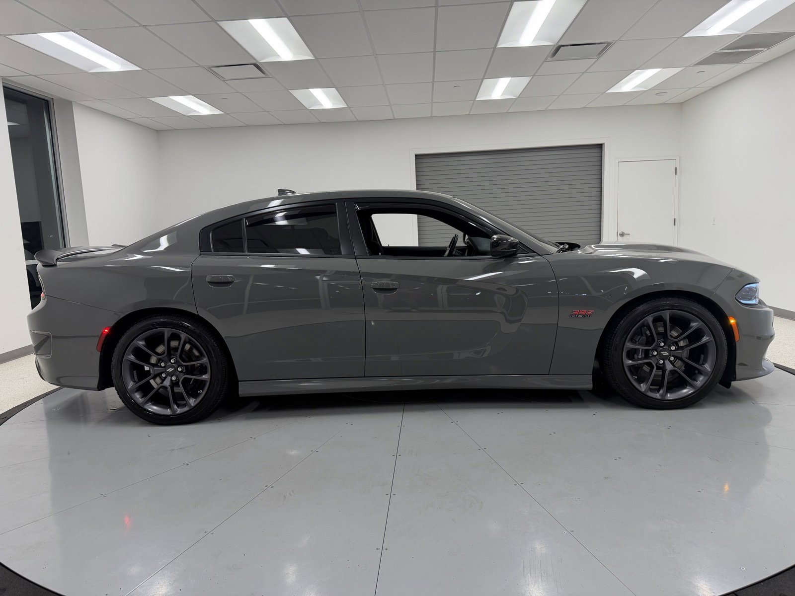 Used 2023 Dodge Charger Scat Pack image 80