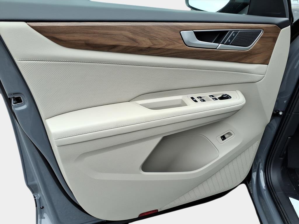 New 2026 Volkswagen Atlas SE image 9