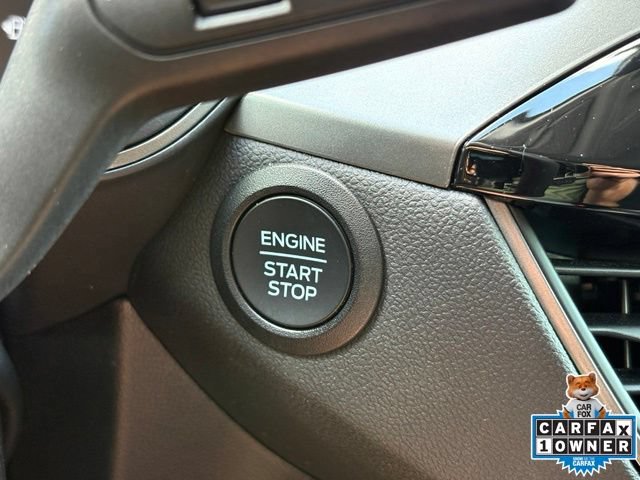 Used 2025 Ford Escape Active FWD image 20