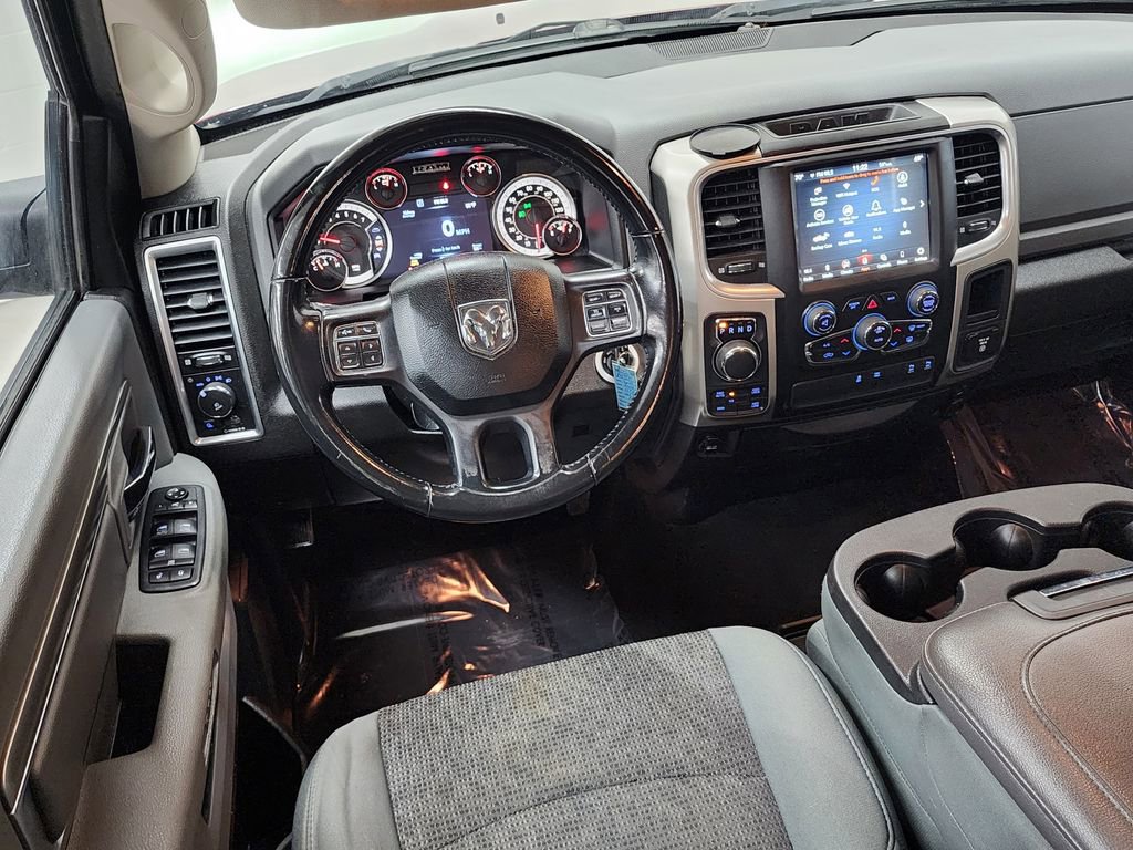 Used 2019 RAM 1500 Big Horn image 28