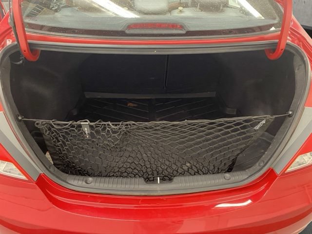 Used 2016 Hyundai Accent SE w/ Option Group 02 FWD image 20