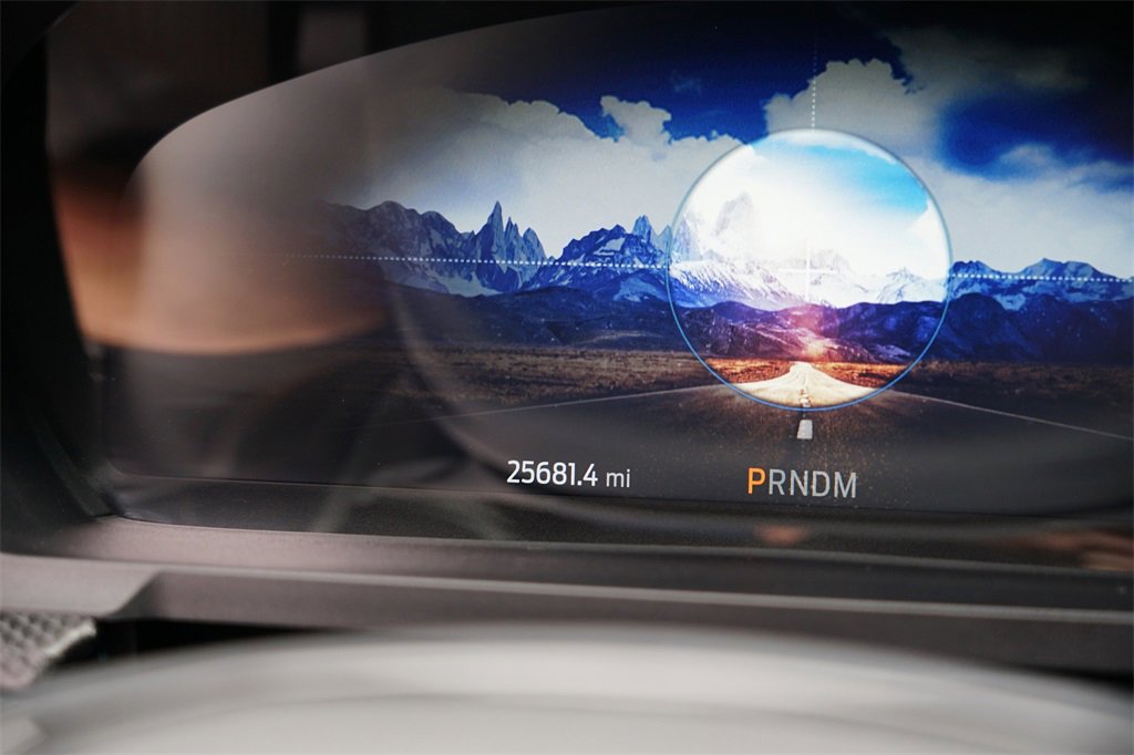 Used 2023 Ford Explorer ST w/ Technology Package image 31