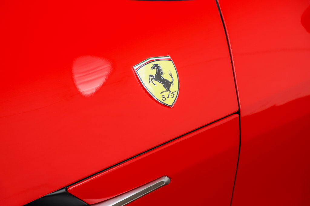 Certified 2026 Ferrari 12Cilindri RWD image 26