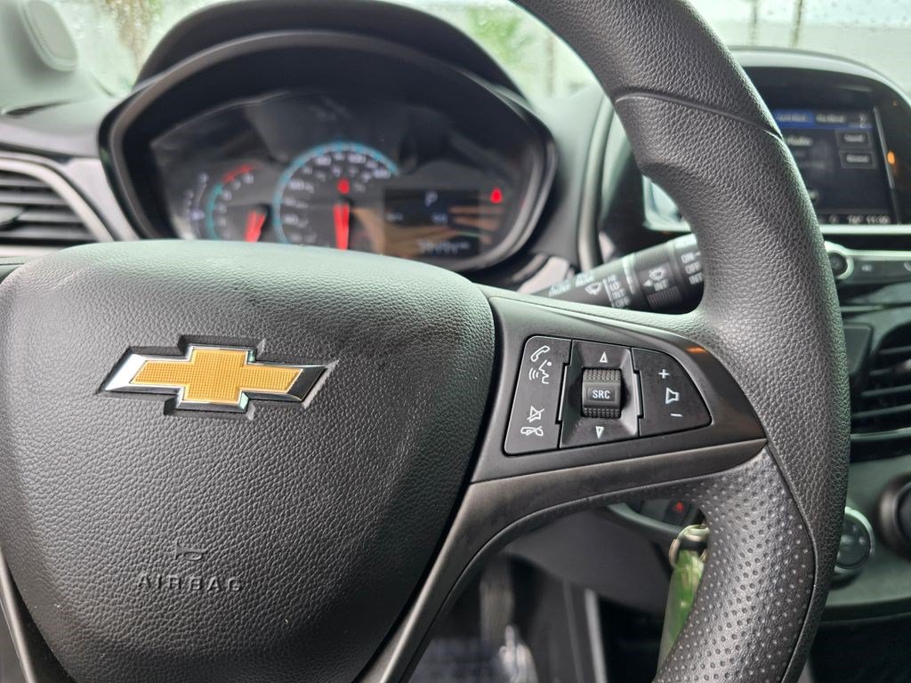 Used 2021 Chevrolet Spark LT FWD image 19