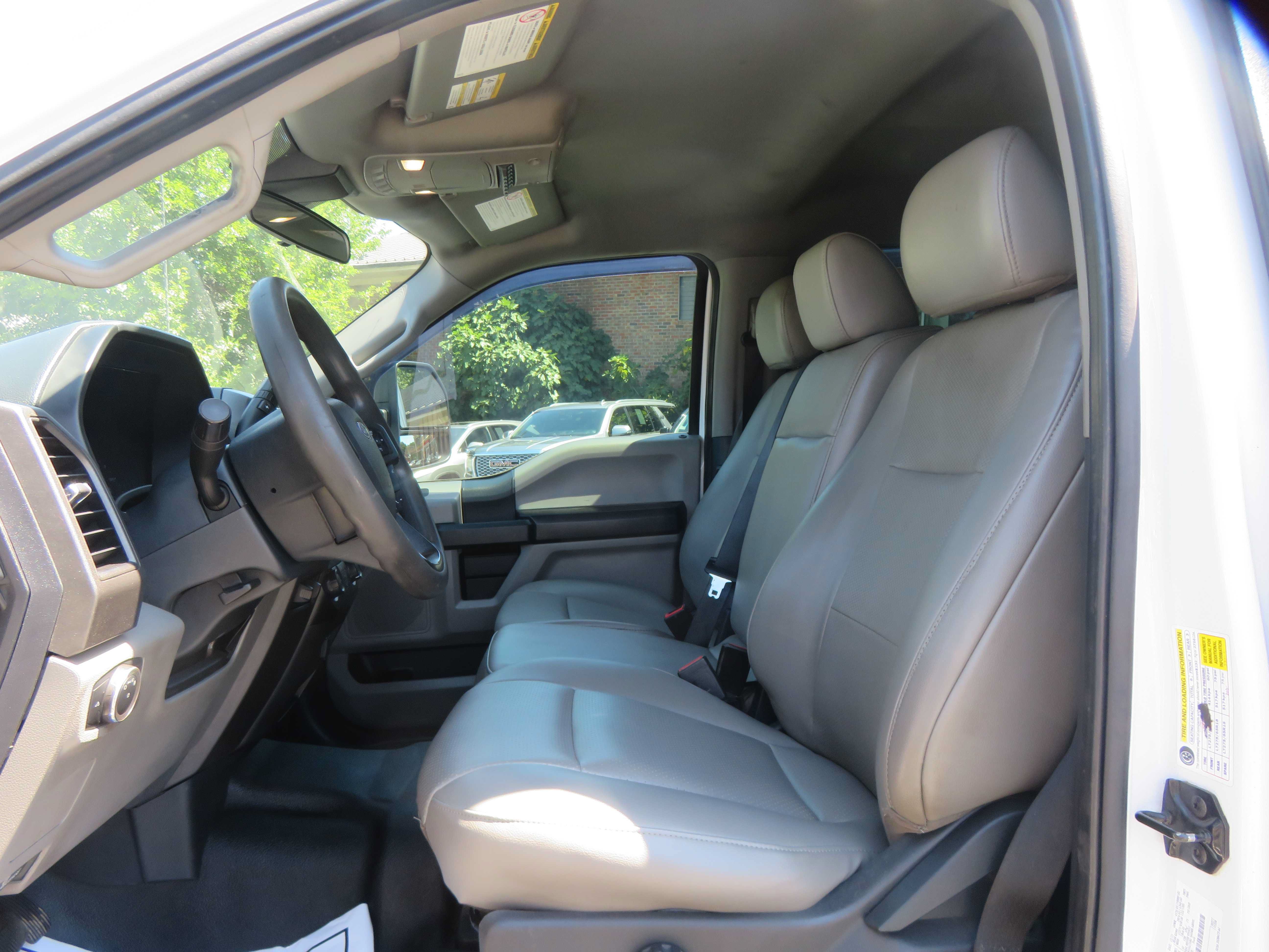 Used 2022 Ford F250 XL w/ STX Appearance Package AWD/4WD image 13