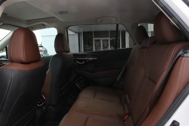 New 2025 Subaru Outback Touring XT image 7
