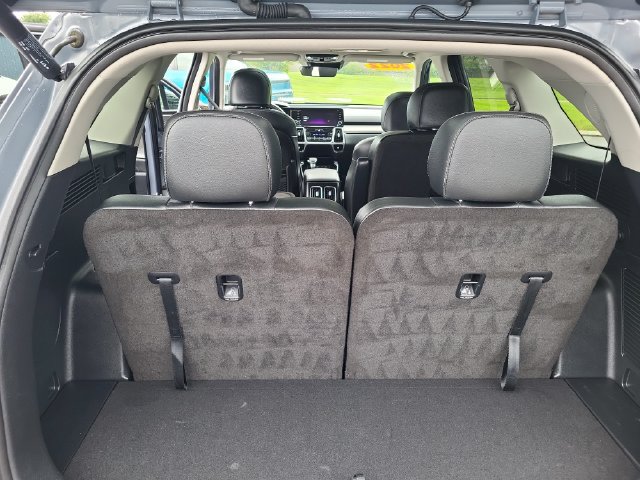 Certified 2022 Kia Sorento SX FWD image 19