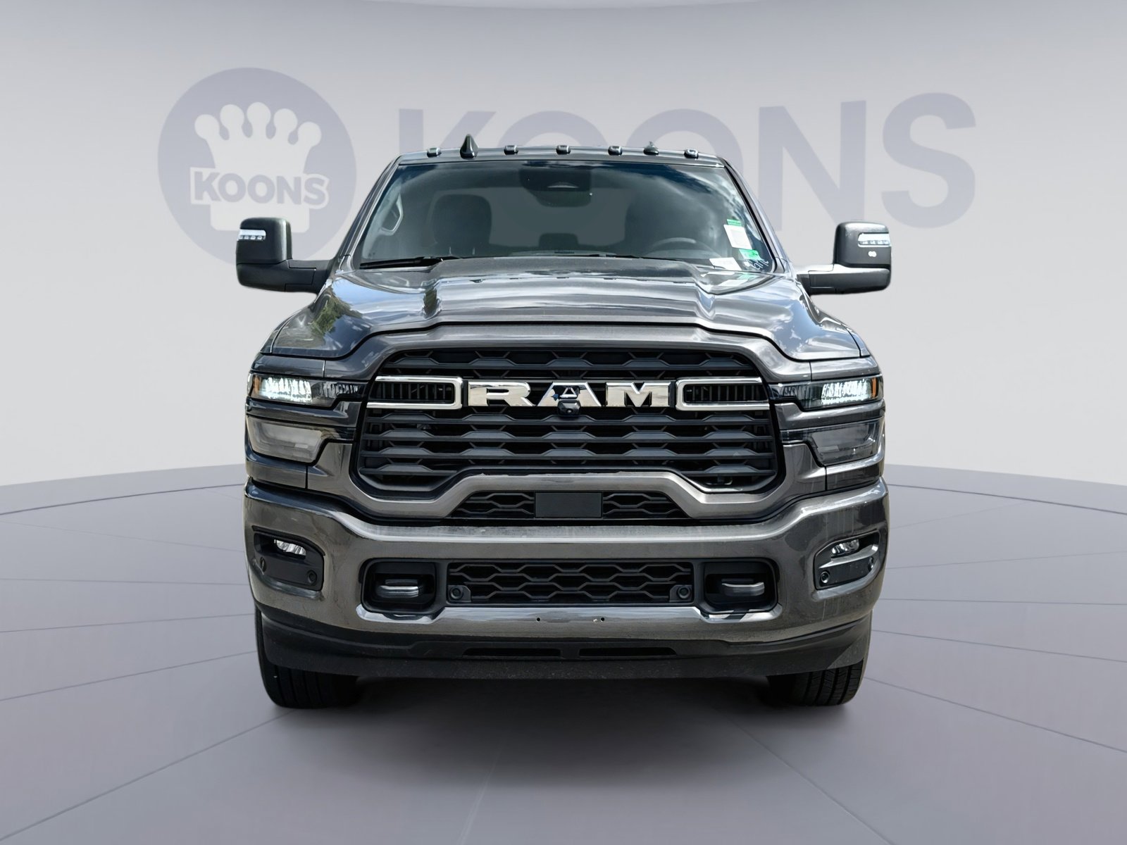New 2025 RAM 2500 Big Horn image 11