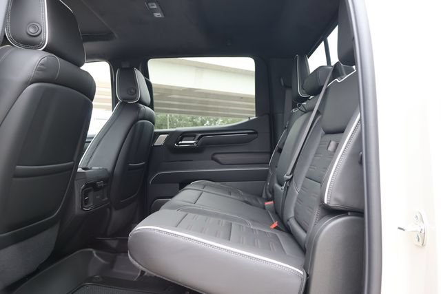 New 2026 GMC Sierra 1500 AT4X AWD/4WD image 16