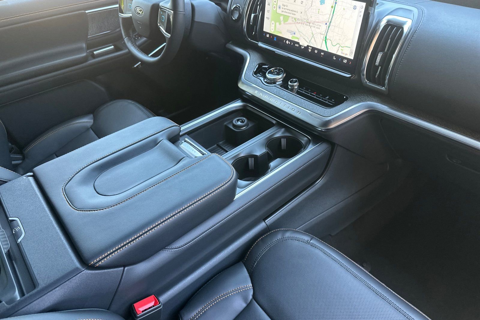 New 2026 Ford Expedition Tremor AWD/4WD image 17