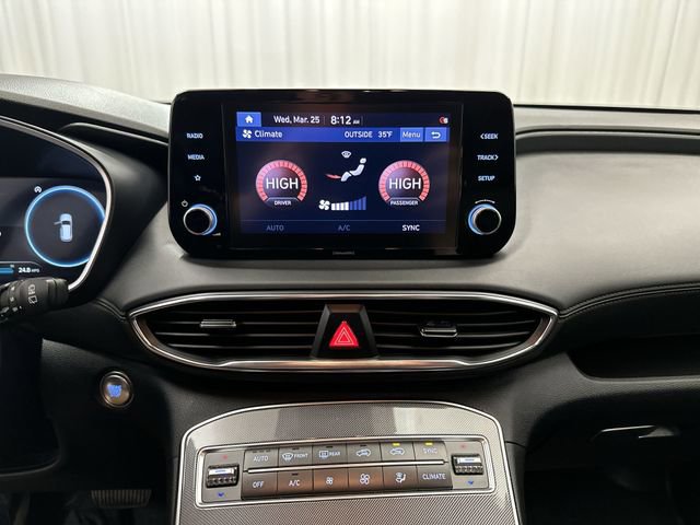 Used 2022 Hyundai Santa Fe XRT image 20