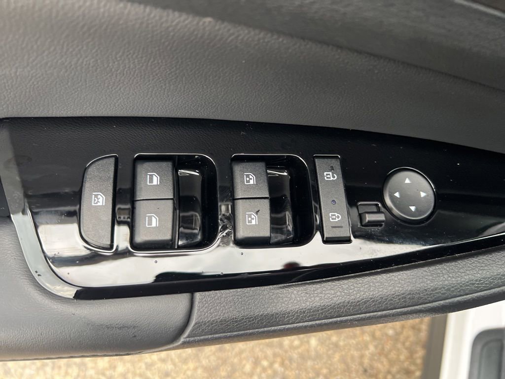 Certified 2024 Kia Sportage X-Line w/ X-Line Premium Package AWD/4WD image 50