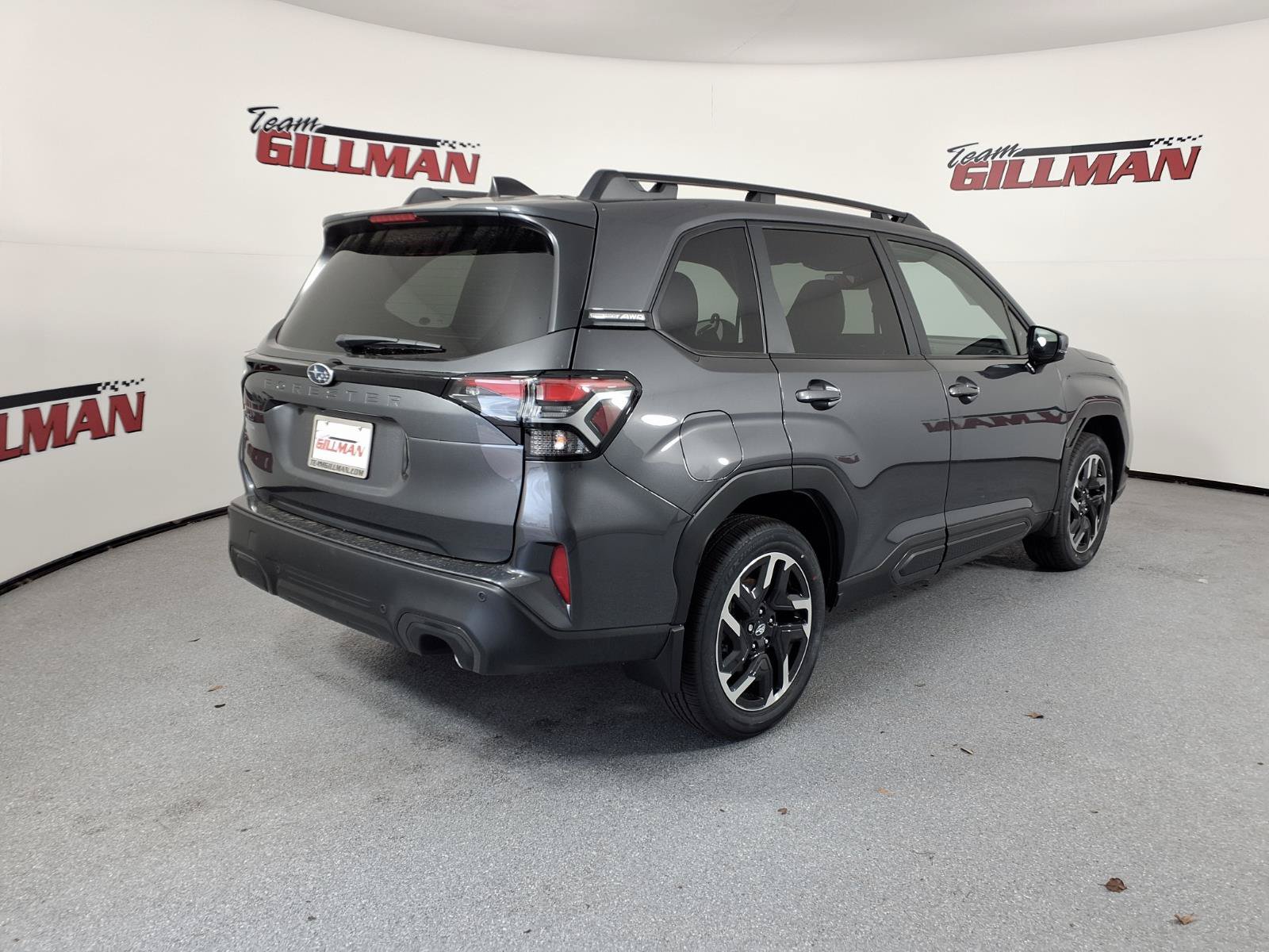 New 2026 Subaru Forester Limited AWD/4WD image 2