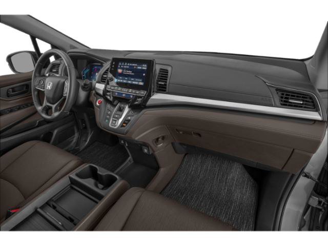 Used 2022 Honda Odyssey EX image 15