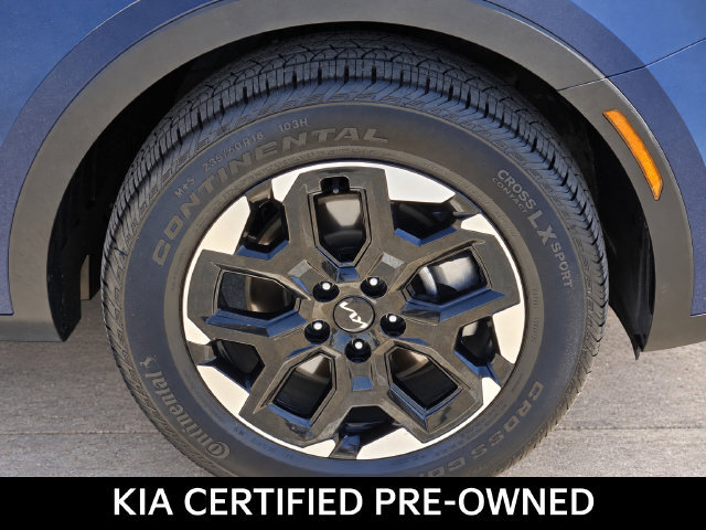 Used 2026 Kia Sorento S w/ S Panoramic Sunroof Package FWD image 6