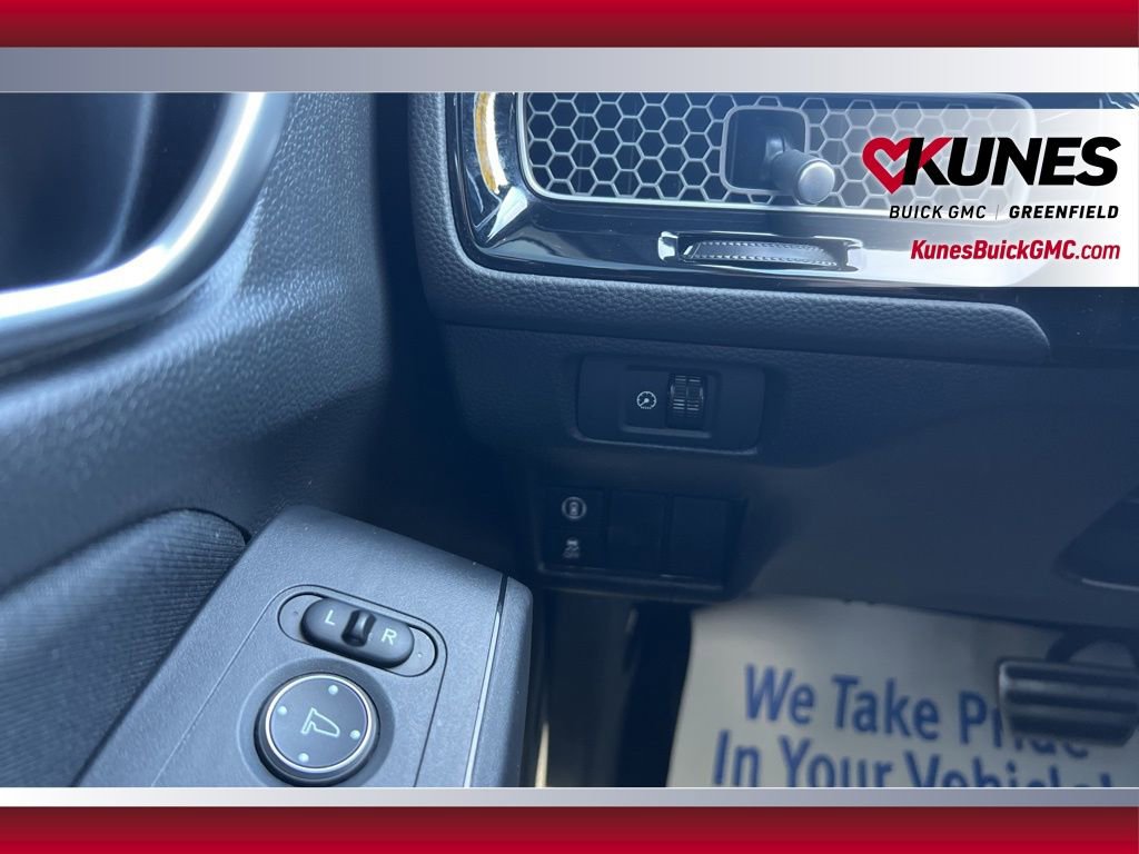 Used 2024 Honda Civic Sport image 24