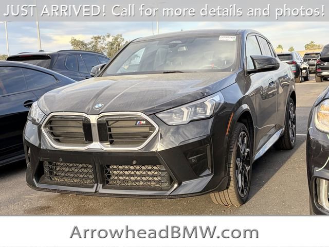 Used 2025 BMW X2 M35i image 1