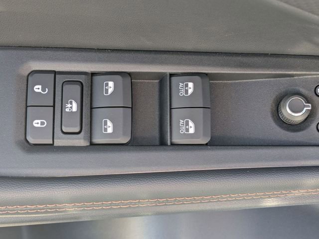 New 2026 Jeep Cherokee Limited image 16