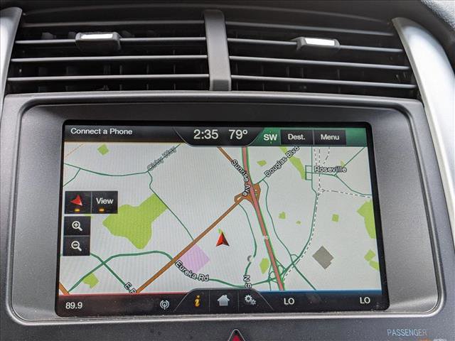 Used 2011 Ford Edge Limited w/ Driver Entry Pkg image 13