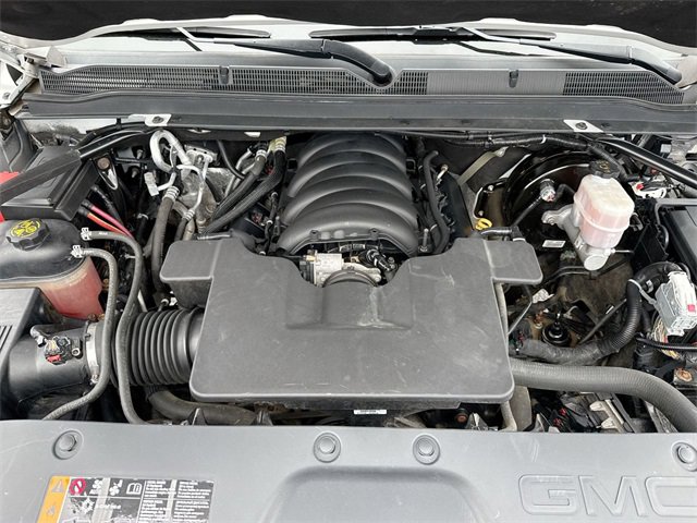 Used 2020 GMC Yukon Denali image 27