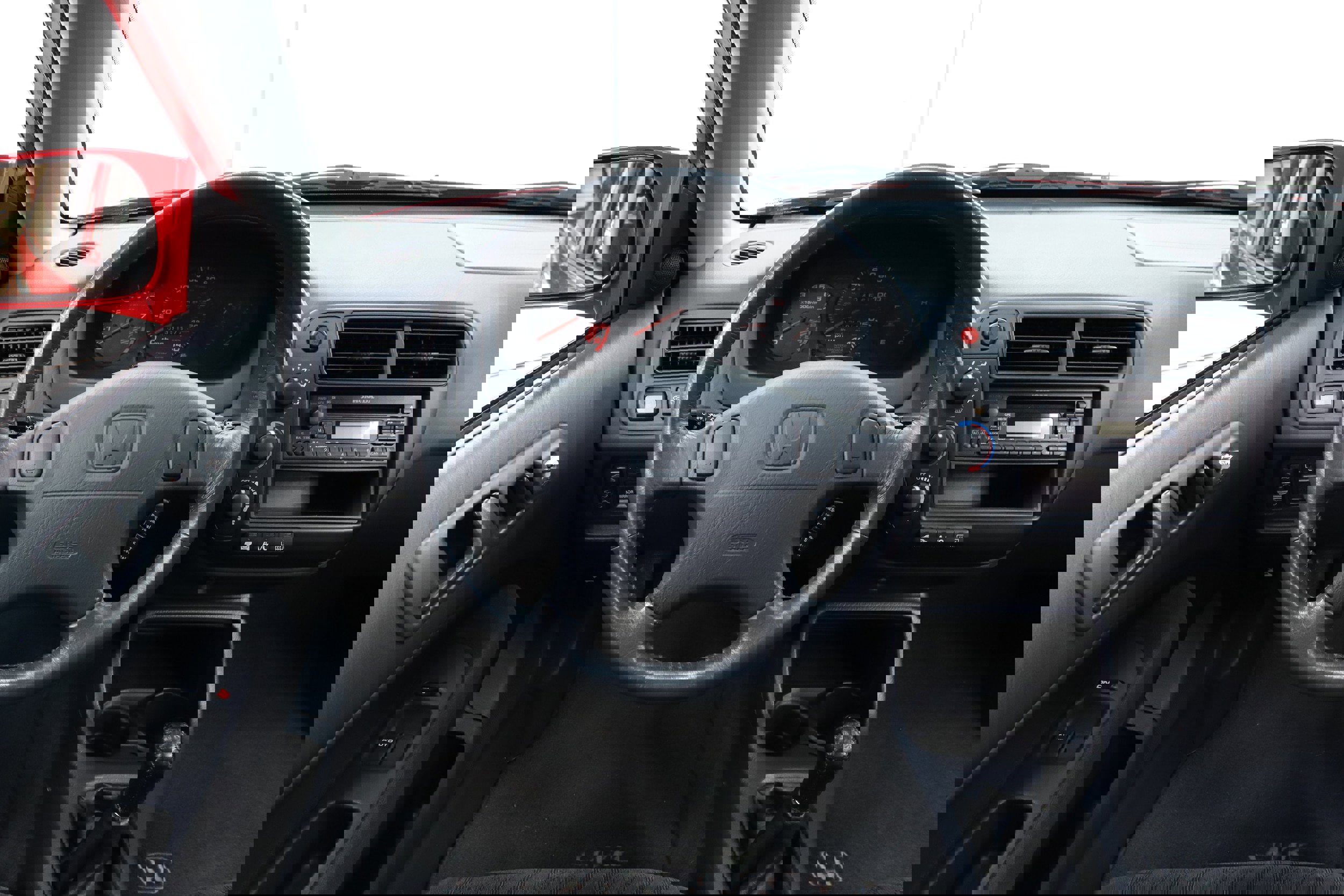 Used 2000 Honda Civic Si image 10