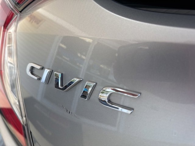 Used 2019 Honda Civic LX image 30