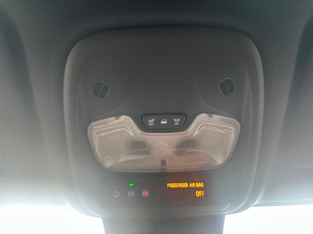 Certified 2023 Chevrolet Colorado Trail Boss AWD/4WD image 21