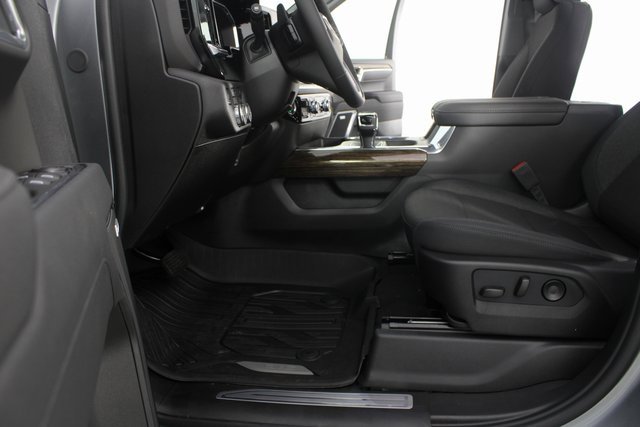 New 2026 GMC Sierra 1500 Elevation image 16
