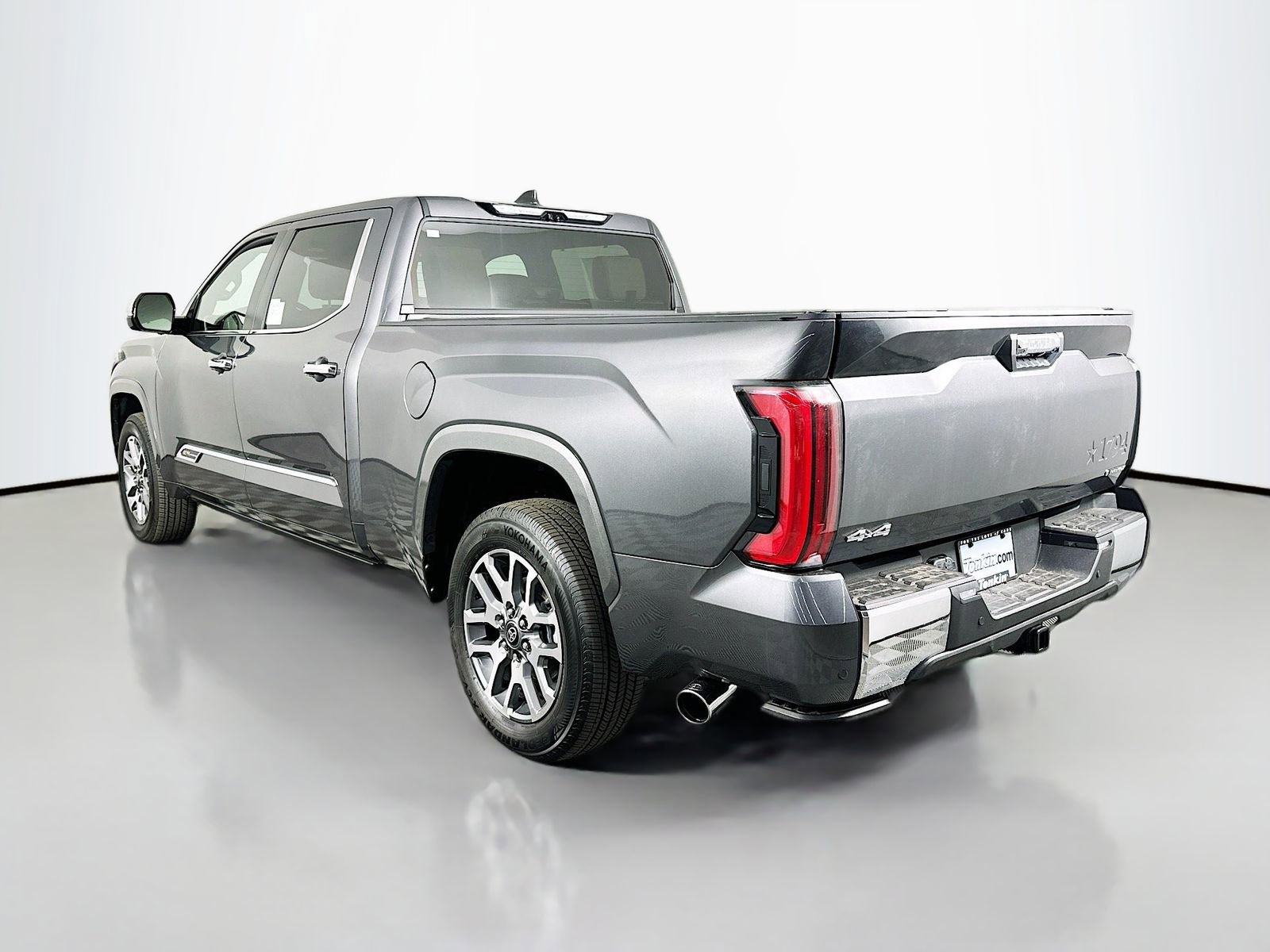 New 2026 Toyota Tundra 1794 Edition image 5
