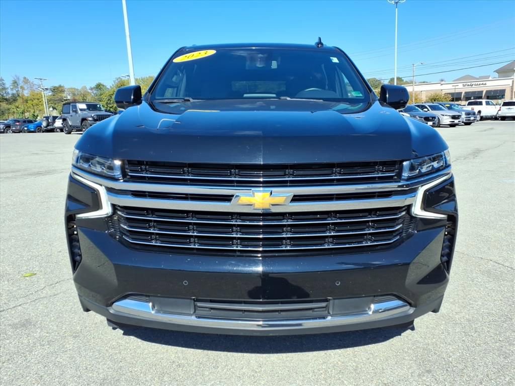 Used 2023 Chevrolet Suburban LT image 10