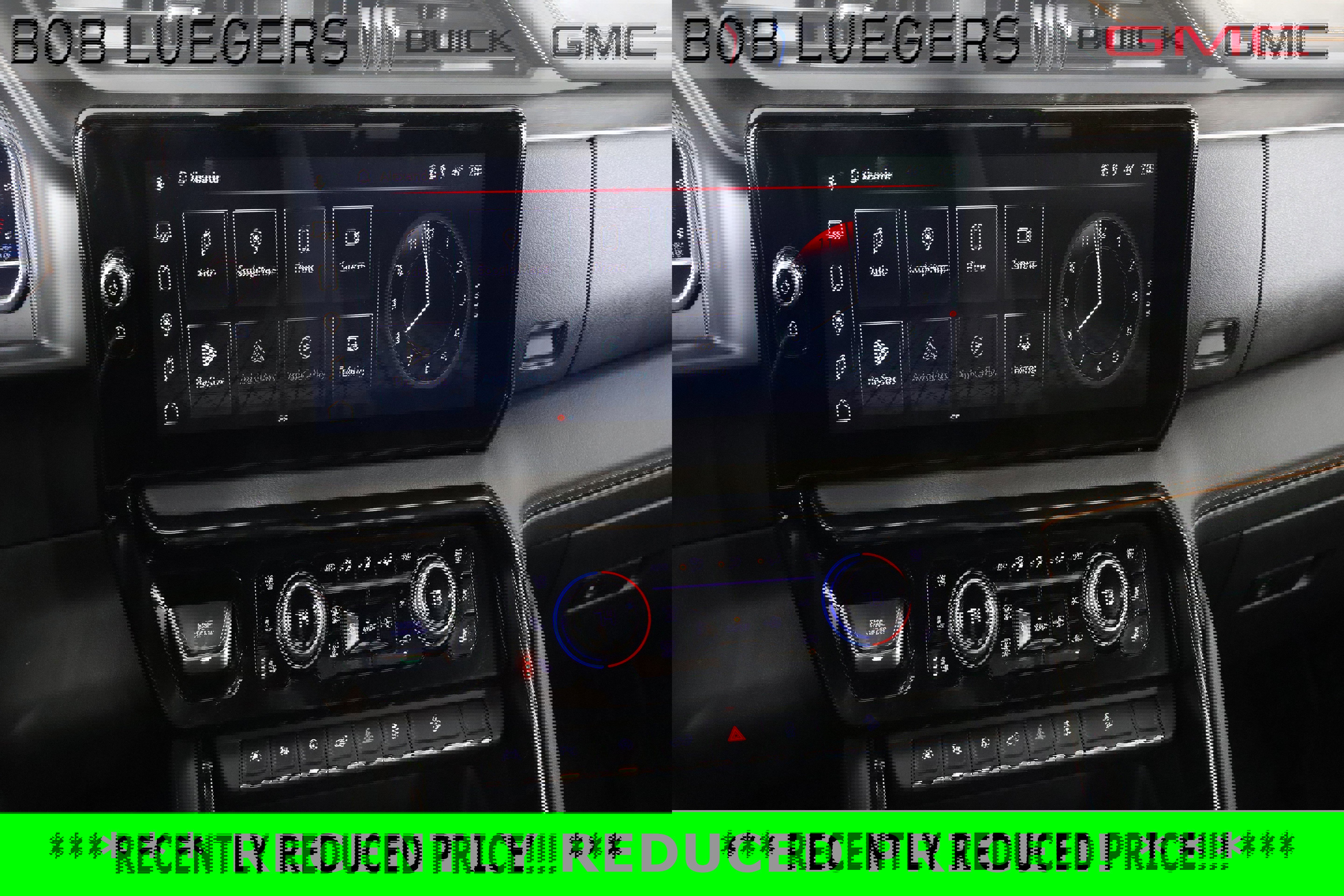 Certified 2025 GMC Sierra 1500 AT4 w/ AT4 Premium Package image 30