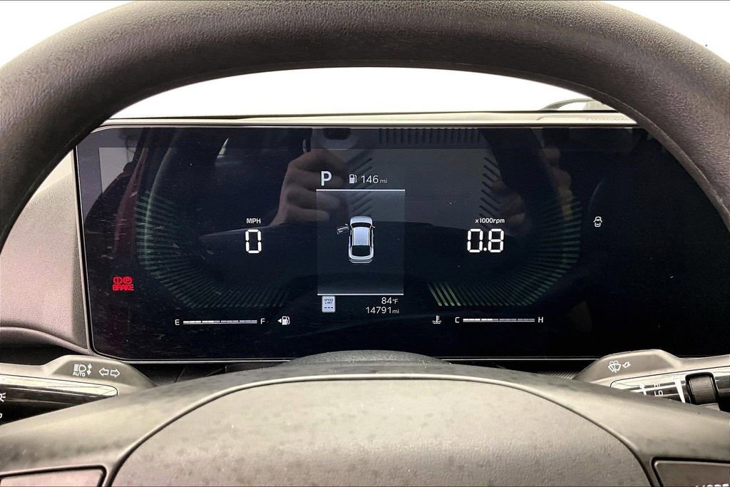 Used 2025 Kia K4 LXS image 20
