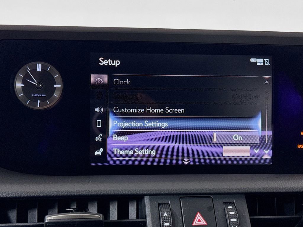 Used 2021 Lexus ES 300h w/ Accessory Package 2 image 28