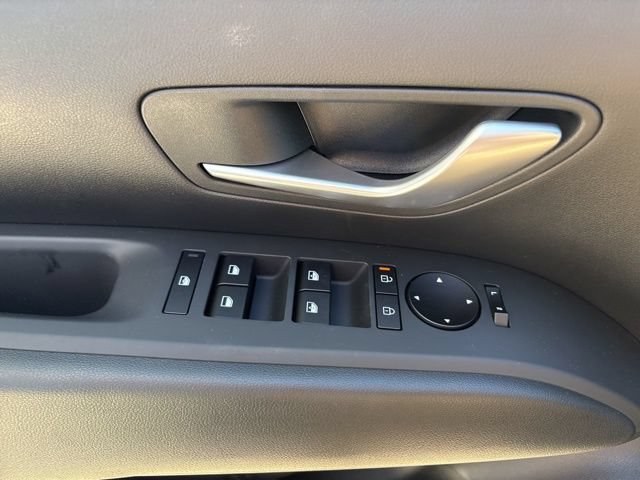 New 2026 Hyundai Santa Cruz SEL AWD/4WD image 10